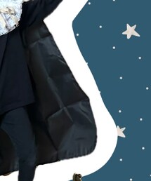 マント（キャンドゥ） | その他