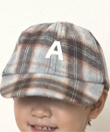 ダイソー | キャップ