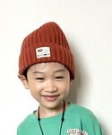 Birthday(バースデイ)の「帽子(ニットキャップ/ビーニー)」