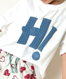 SHEIN | Tシャツ/カットソー