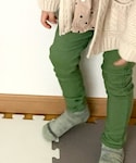 BREEZE(ブリーズ)の「パンツ(デニムパンツ)」