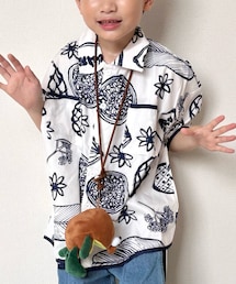 SHEIN | シャツ/ブラウス