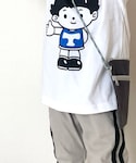 としまえんの「トップス(Tシャツ/カットソー)」