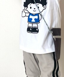 としまえん | Tシャツ/カットソー