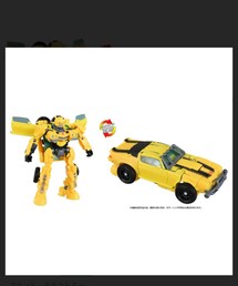 トランスフォーマー（バンブルビー） | おもちゃ