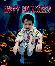 去年のゾンビ。 | その他