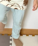 GU(ジーユー)の「パンツ(スウェットパンツ)」