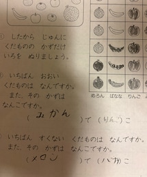 宿題。 | その他