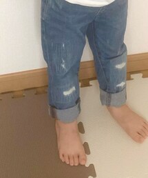 UNIQLO | デニムパンツ