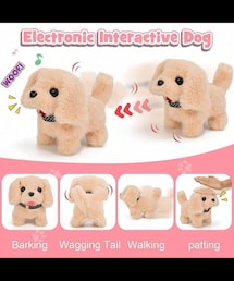 ヤツの仕様。 | おもちゃ