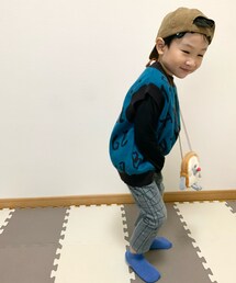 チンチ●を隠す桃太郎(げんちゃん) | その他