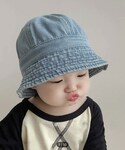 SHEINの「帽子(ハット)」