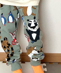 H&M | スウェットパンツ