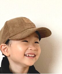 GU | キャップ