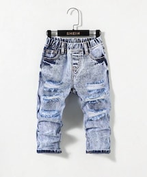 SHEIN | デニムパンツ