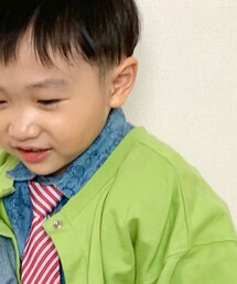 ZARA KIDS | シャツ/ブラウス