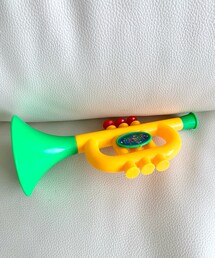 ラッパ（ダイソー） | おもちゃ