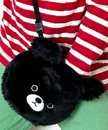 DAISO | ショルダーバッグ