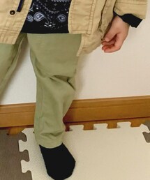 ZARA KIDS | チノパンツ