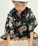 いとこのお下がりの「水着/着物・浴衣(浴衣)」