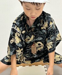 いとこのお下がり | 浴衣
