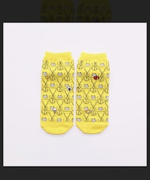 ノラネコぐんだん | ソックス/靴下