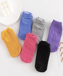 SHEIN | ソックス/靴下