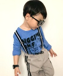 H&M | Tシャツ/カットソー