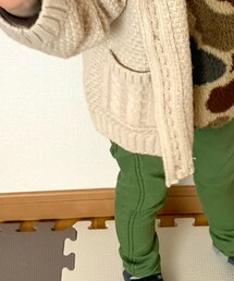 combimini | カーディガン/ボレロ