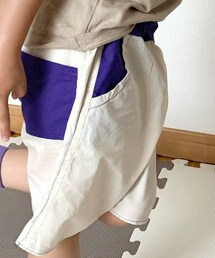 ママの手作り（ちょっと失敗作） | パンツ