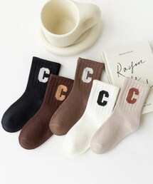 SHEIN | ソックス/靴下