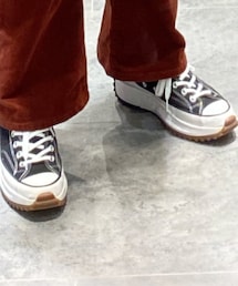 CONVERSE | ランスターハイク(スニーカー)
