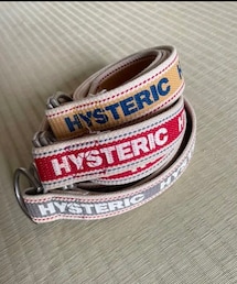 HYSTERIC GLAMOUR | リングベルト(ベルト)