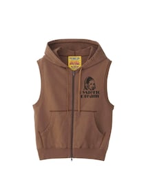 HYSTERIC GLAMOUR | HYSTERIC DREAM ベスト(ベスト)