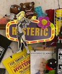 HYSTERIC GLAMOUR(ヒステリックグラマー)の「インテリア(キャンドル)」