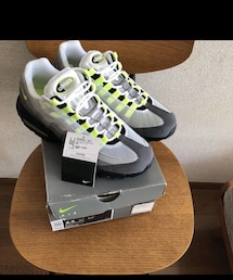 NIKE | スニーカー