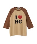 HYSTERIC GLAMOUR(ヒステリックグラマー)の「トップス(Tシャツ/カットソー)」