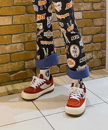 northwave | NORTHWAVE/ノースウェーブ スニーカー レディース メンズ ESPRESSO SUEDE NW-001 エスプレッソ 厚底(スニーカー)