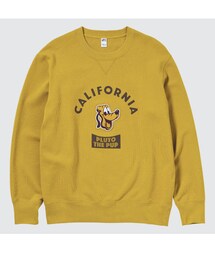 UNIQLO | スウェット(スウェット)
