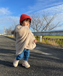 こども ビームス | ニットキャップ/ビーニー