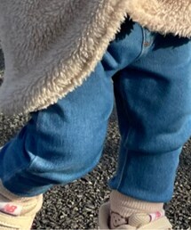 UNIQLO | デニムパンツ