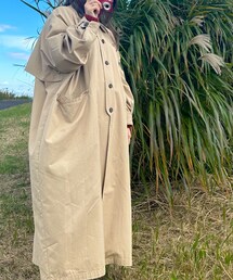 KBF | トレンチコート