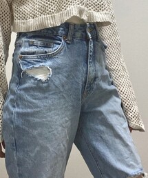 H&M | デニムパンツ