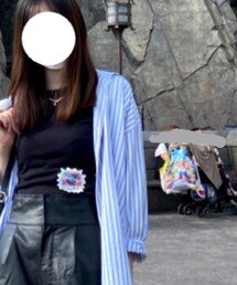 ZARA | シャツ/ブラウス