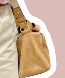 theory | ショルダーバッグ