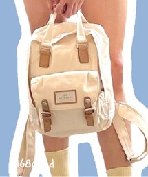 DOUGHNUT | バックパック/リュック