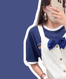 GU | Tシャツ/カットソー