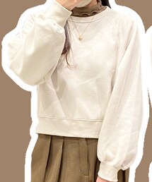 GU | スウェット