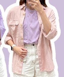 GU | シャツ/ブラウス