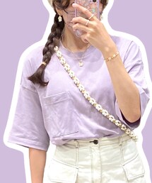 GU | Tシャツ/カットソー